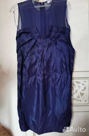 Платье Stella mccartney