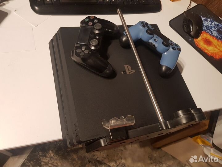 Sony playstation 4 pro 1tb