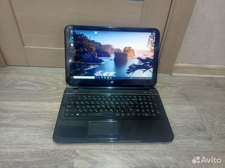 Ультрабук Hp Intel i5/SSD/Nvidia 2gb