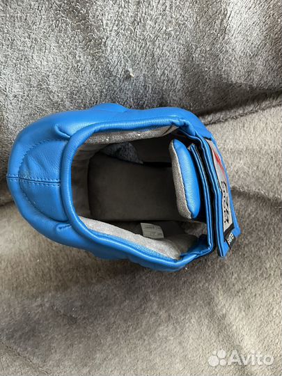 Бампер спорт Рэй