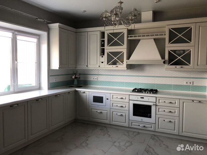 Мебель Кухни