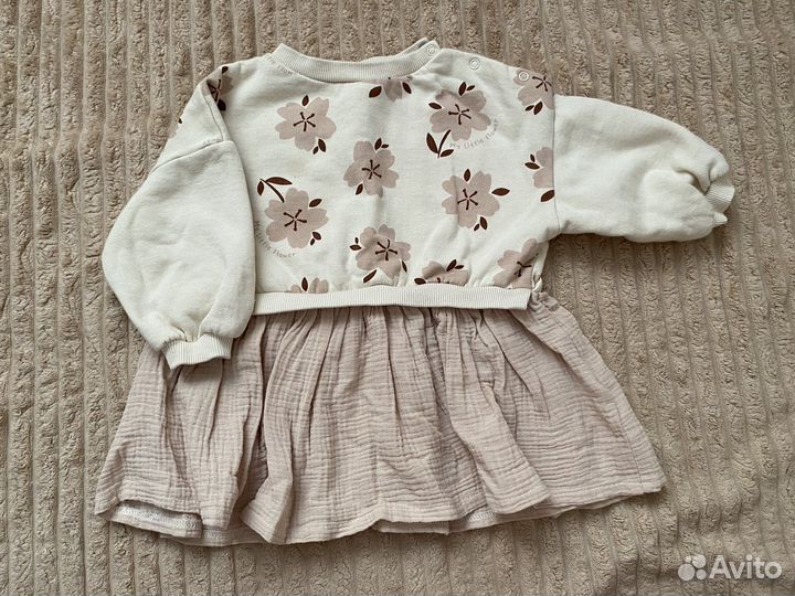 Вещи на девочку