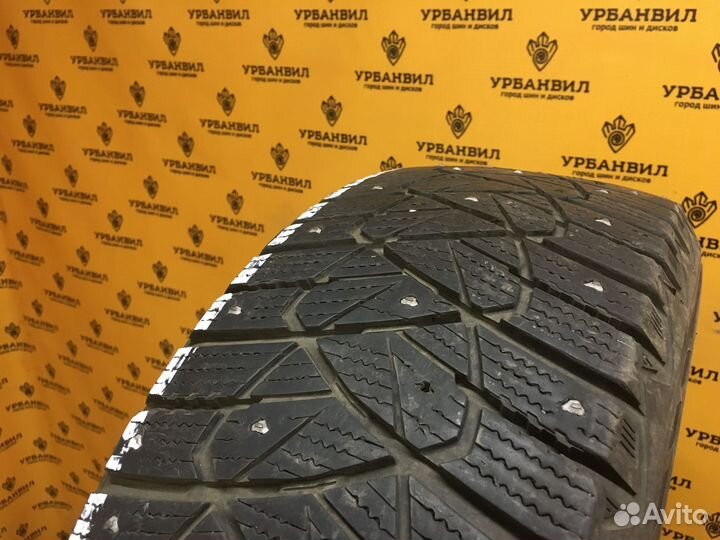 Dunlop Ice Touch 205/55 R16 94T