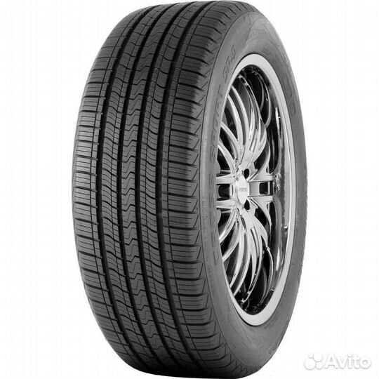 Nankang SP-9 285/40 R21 109Y