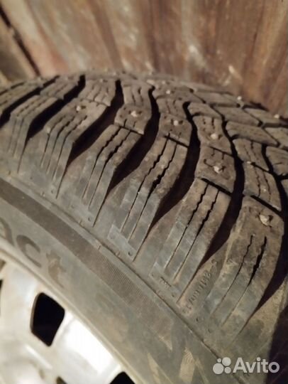 Continental IceContact 3 175/70 R14 84M