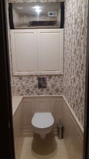 3-к. квартира, 78,9 м², 15/17 эт.