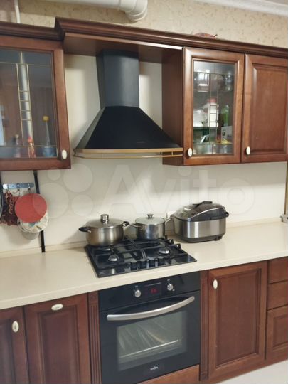 Таунхаус 140 м² на участке 2 сот.