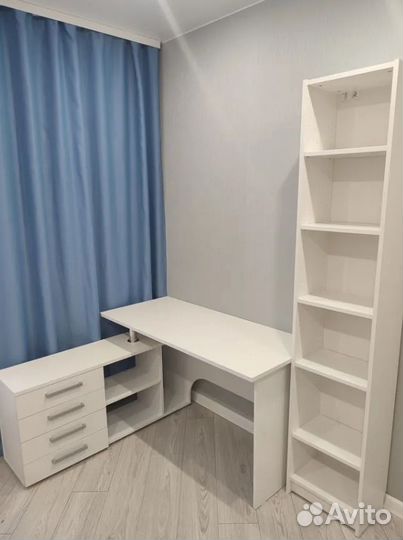 Стол компьютерный новый угловой