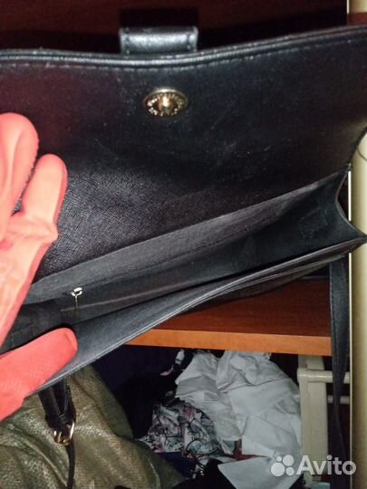 Блузка elny и сумка modis