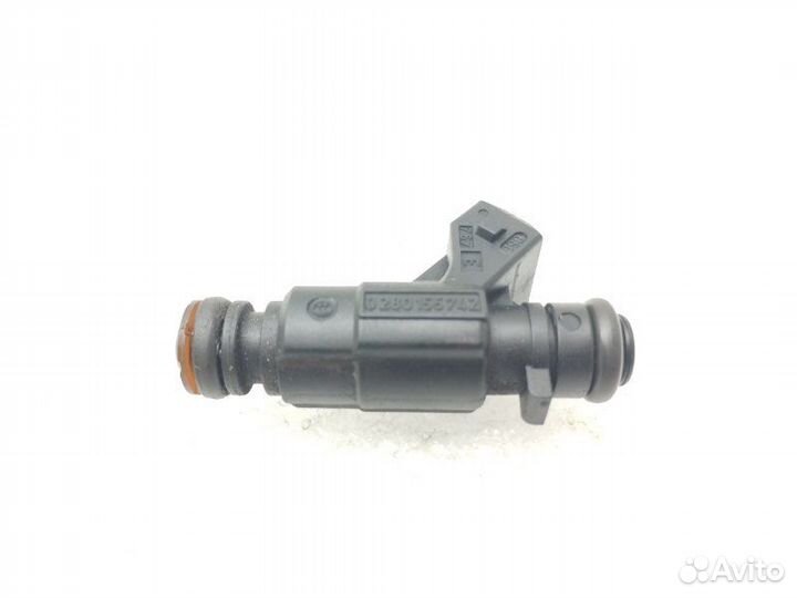 Форсунка топливная Mercedes-Benz C208 3.2 2002