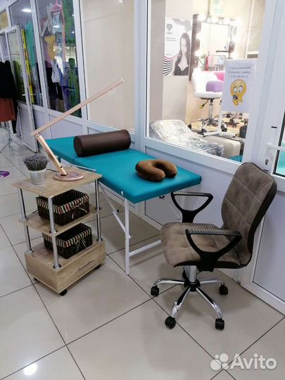 Столик Стул кушетка