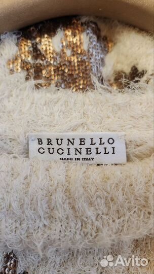 Brunello Cucinelli оригинал