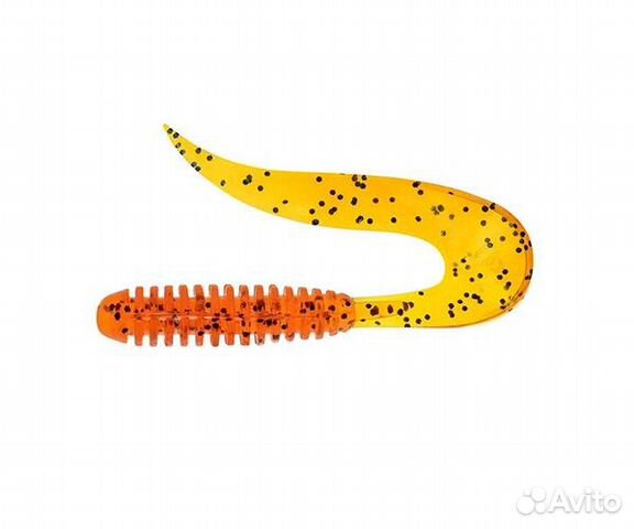 Мягкая приманка Select Freek 3.3