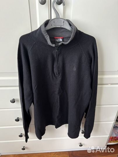 Толстова The North Face