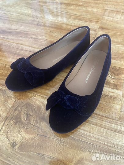 Туфли age of innocence 33 размер