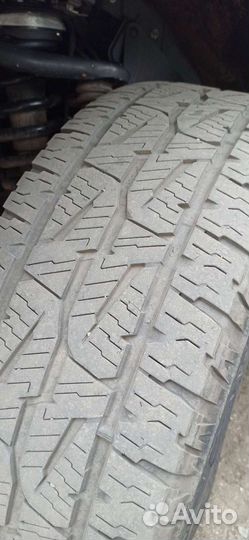 Bridgestone Dueler A/T 001 265/60 R18