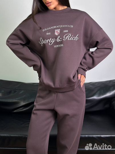 Спортивный костюм Zolotova Boutique