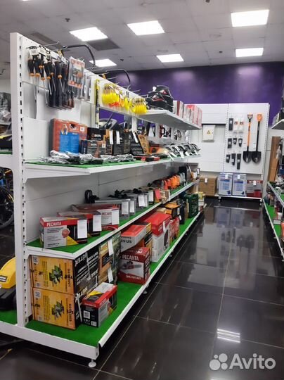 Триммер электрический сетевой Black+Decker 18 Воль