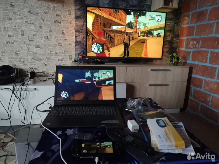 Приставки Sony в ассортименте