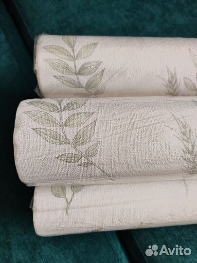 Обои флизелиновые 1.06 Viva Moda сканди