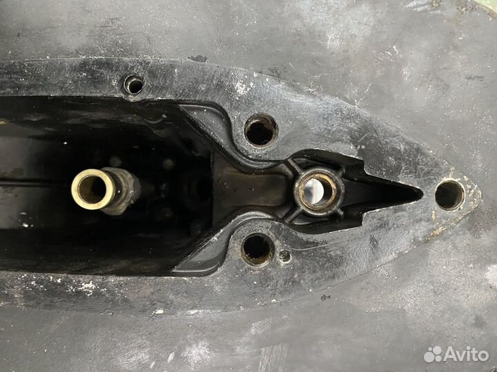 Корпус Mercruiser alfa 1 gen 1