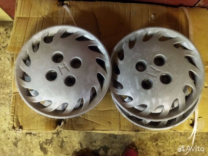 Колпаки Honda 13