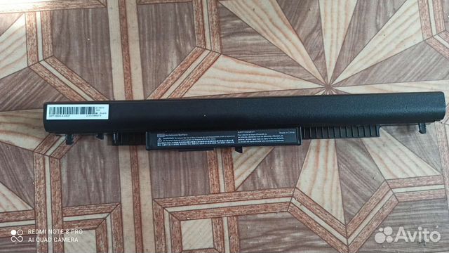 Аккумулятор для ноутбука hp 14-AC/14-AF/15-AC/15-A