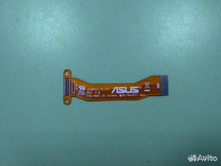 Ноутбук Asus UX303U на запчасти