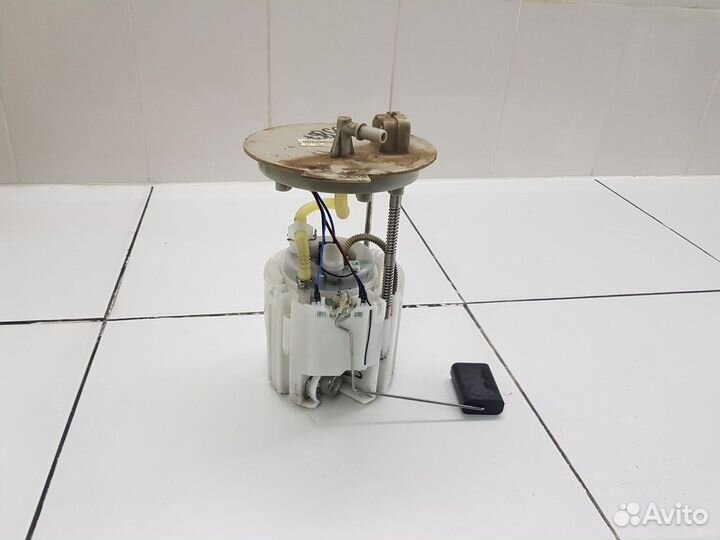 Насос топливный (Chery Tiggo 8 Pro)