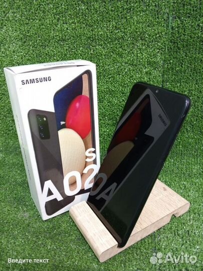 Samsung Galaxy A10s, 2/32 ГБ