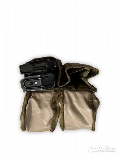 Подсумок для магазина ак