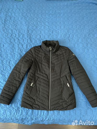 Куртка женская