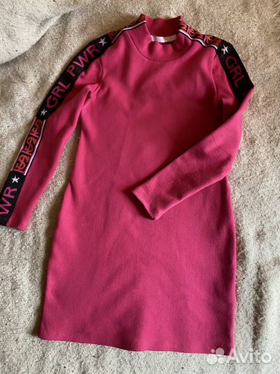 Платье stilnyashka 134