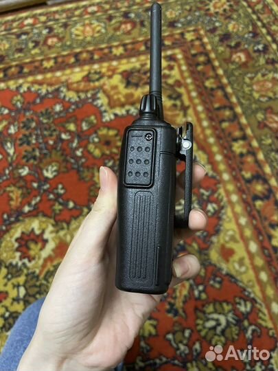 Рация vector vt-44 pro