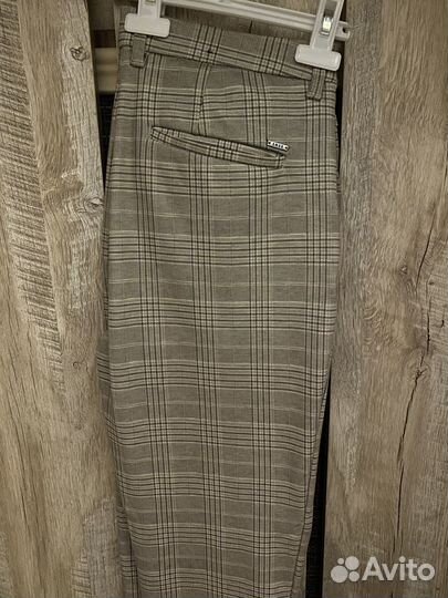 Брюки мужские классические