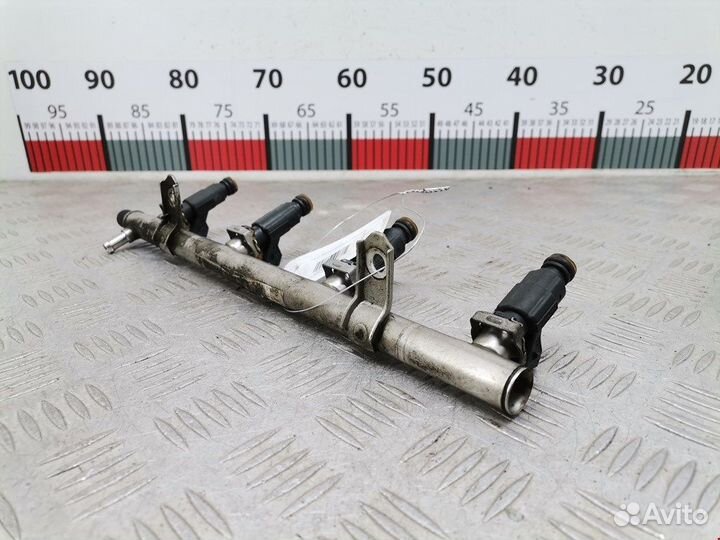 Форсунка для mercedes-benz A-Class (W168)