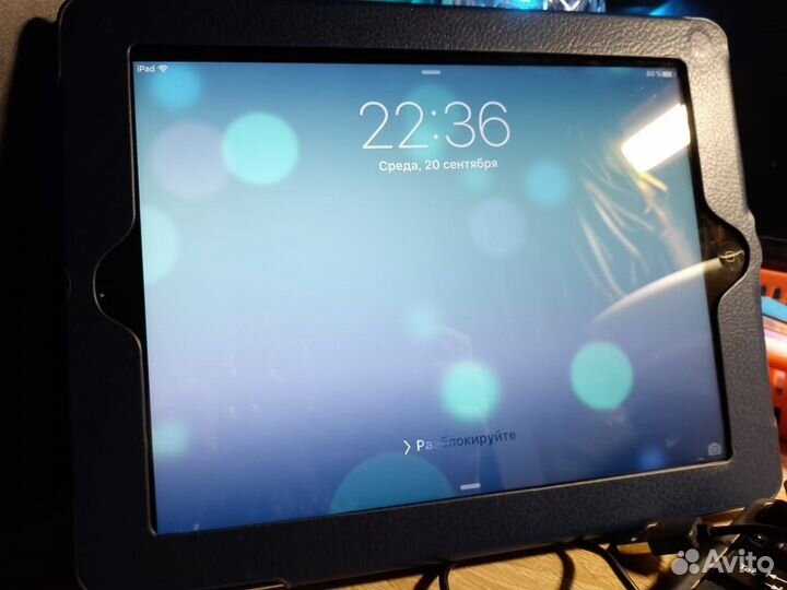 Планшет apple iPad 3