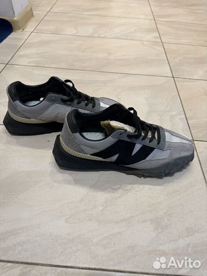 Кроссовки мужские new balance