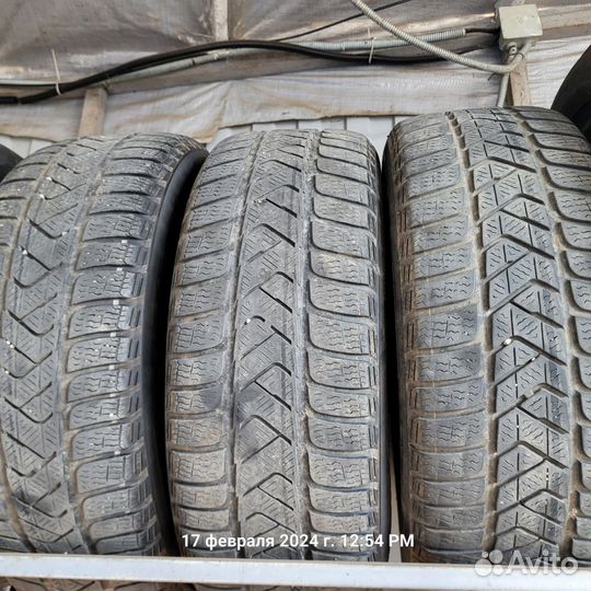 Accelera AT 70-75 5/4.5 R5 19E