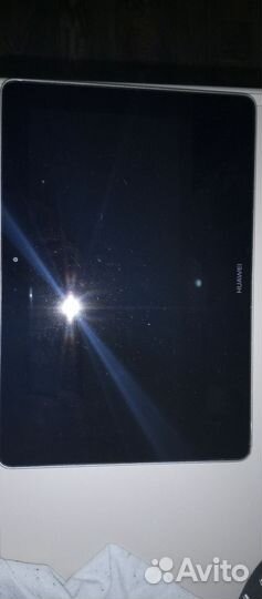 Планшет hauwei