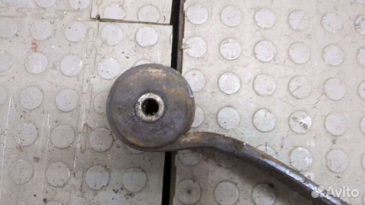 Рессора Ford Transit 2014, 2014