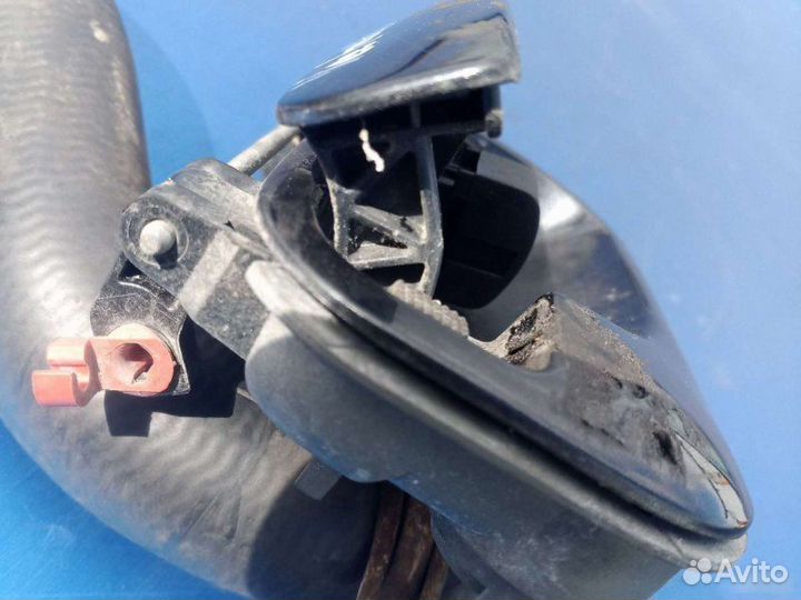 Ручка двери внешняя передняя правая Opel Vectra B