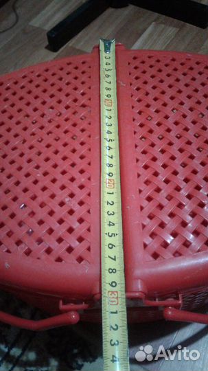 Переноска для кошек пластиковая