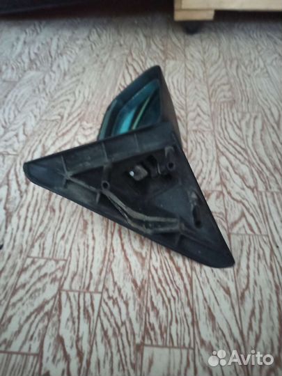 Зеркало заднего вида ваз 2110