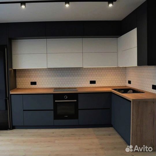 Кухня на заказ от производителя