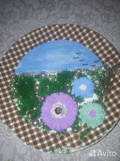 Сувенир, статуэтка