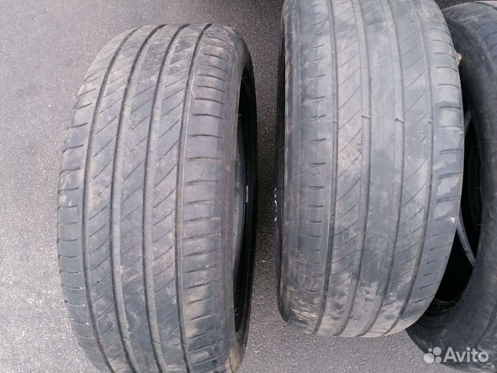 Michelin Primacy 4 205/55 R16