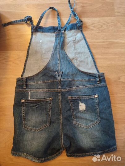 Комбинезон женский