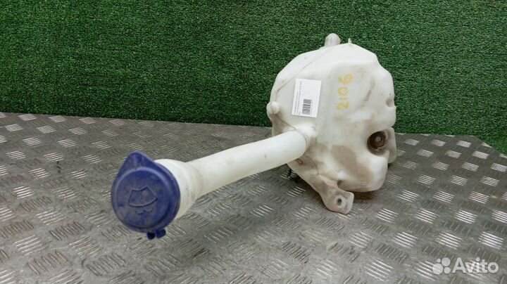 Бачок стеклоомывателя Peugeot 3008