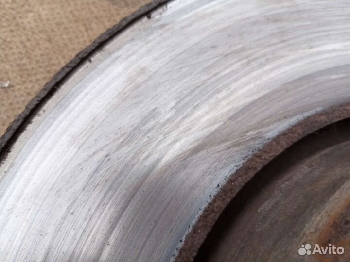 Тормозные диски